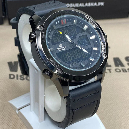 ADIFACE SHOCK WATCH - Lubag.