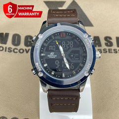 ADIFACE SHOCK WATCH - Lubag.