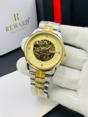 AUTOMATIC WATCH - Lubag.