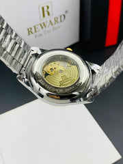 AUTOMATIC WATCH - Lubag.