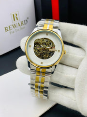 AUTOMATIC WATCH - Lubag.