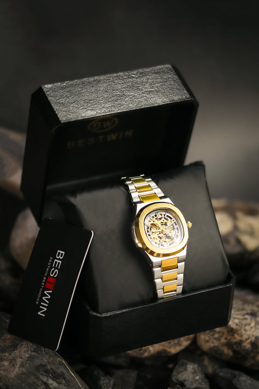 Best Win Watch - Lubag.