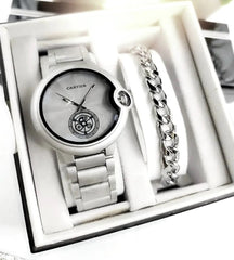 Cartier Watch - Lubag.