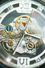 Cartier Watch - Lubag.