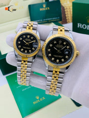 COUPLE WATCH - Lubag.