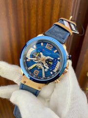 Curren Men Watch - Lubag.