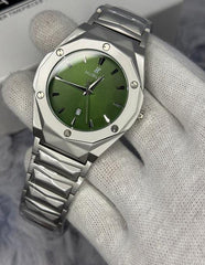 Hublot Diamond Cut Watch - Lubag.
