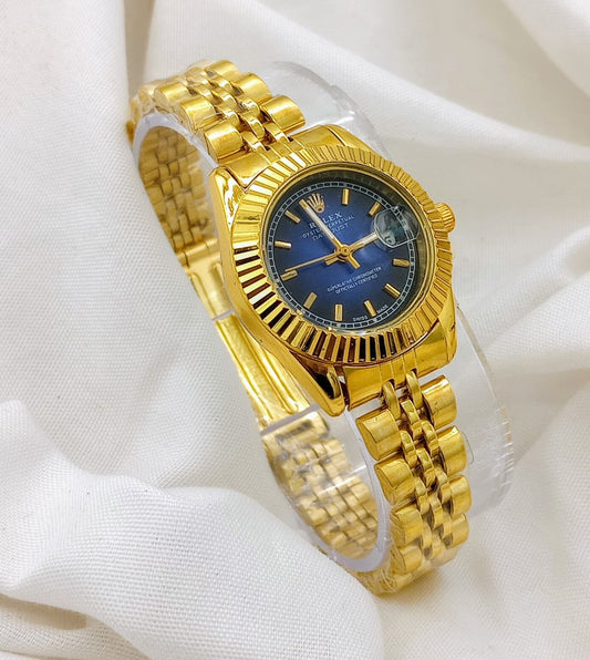 LADIES ROLEX - Lubag.