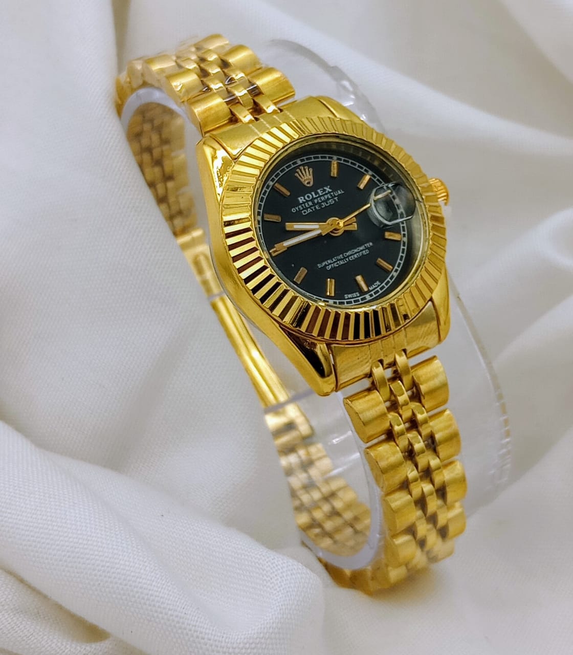 LADIES ROLEX - Lubag.