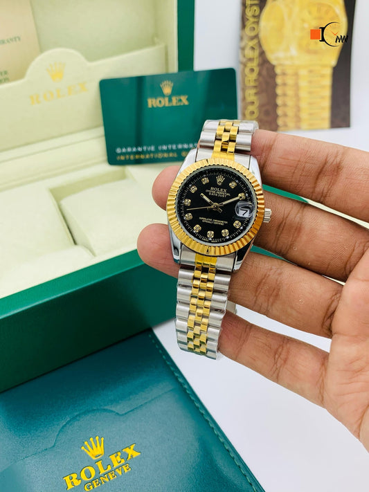 LADIES ROLEX - Lubag.