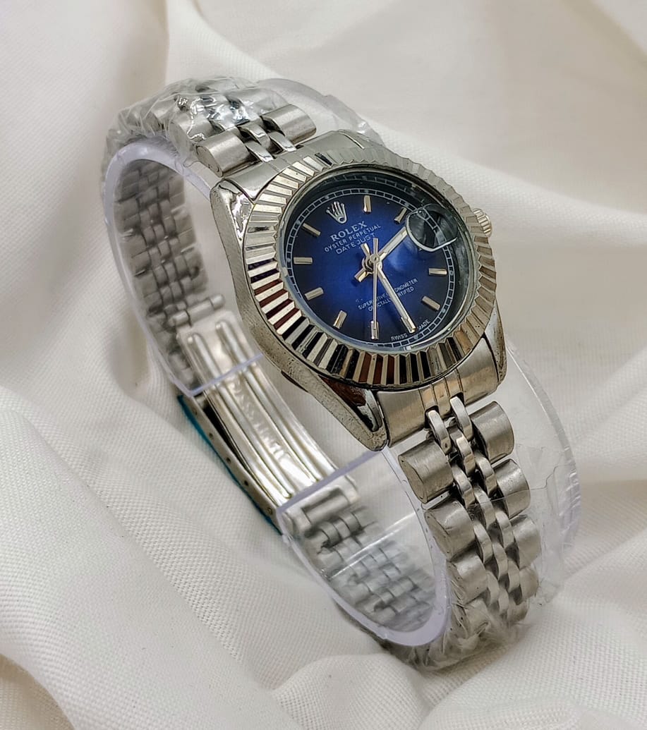 LADIES ROLEX - Lubag.