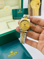 LADIES ROLEX - Lubag.