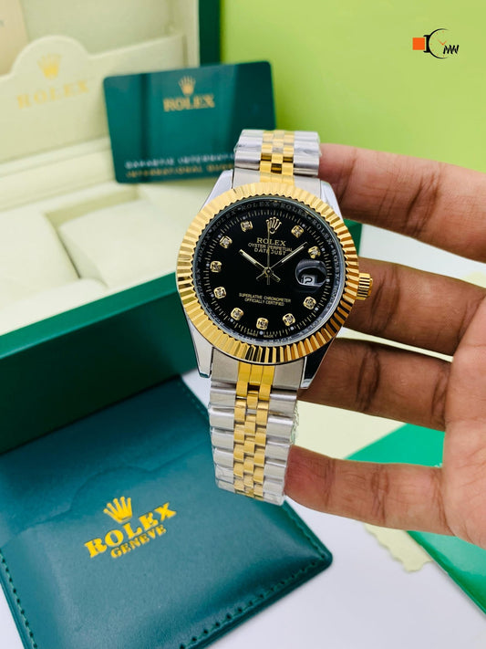 MEN ROLEX - Lubag.