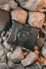 PATEK PHILIPPE BLACK DIAMOND - Lubag.