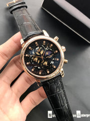 PATEK PHILIPPE WATCH - Lubag.