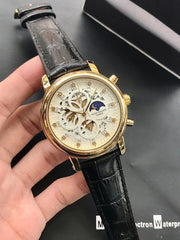 PATEK PHILIPPE WATCH - Lubag.