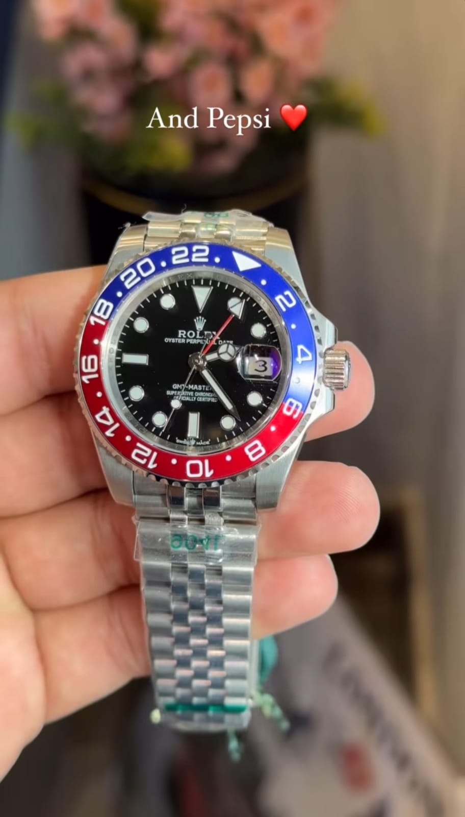 Rolex Master Copy - Lubag.