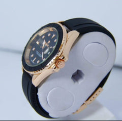 Rolex Yatch Master - Lubag.