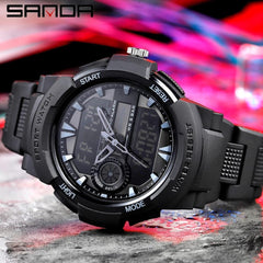 SAMDA DUAL TIME - Lubag.
