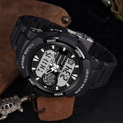 SAMDA DUAL TIME - Lubag.