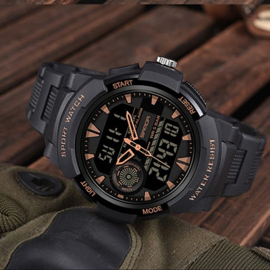 SAMDA DUAL TIME - Lubag.