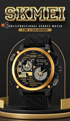 SKMEI WATCH - Lubag.