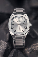 Timas Watches - Lubag.