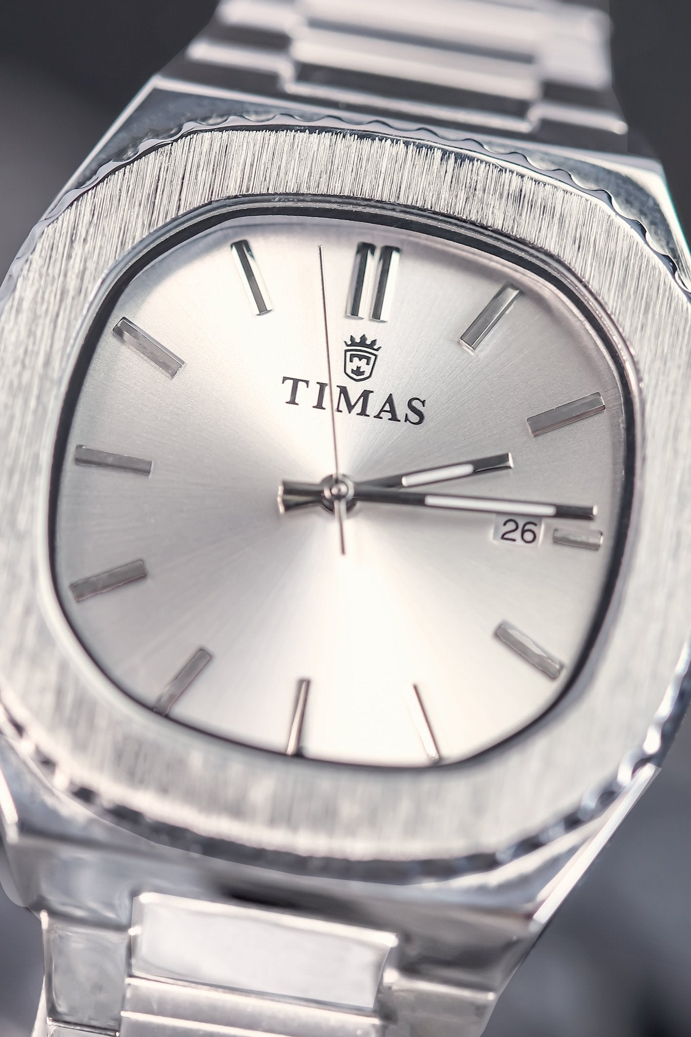 Timas Watches - Lubag.