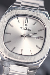 Timas Watches - Lubag.