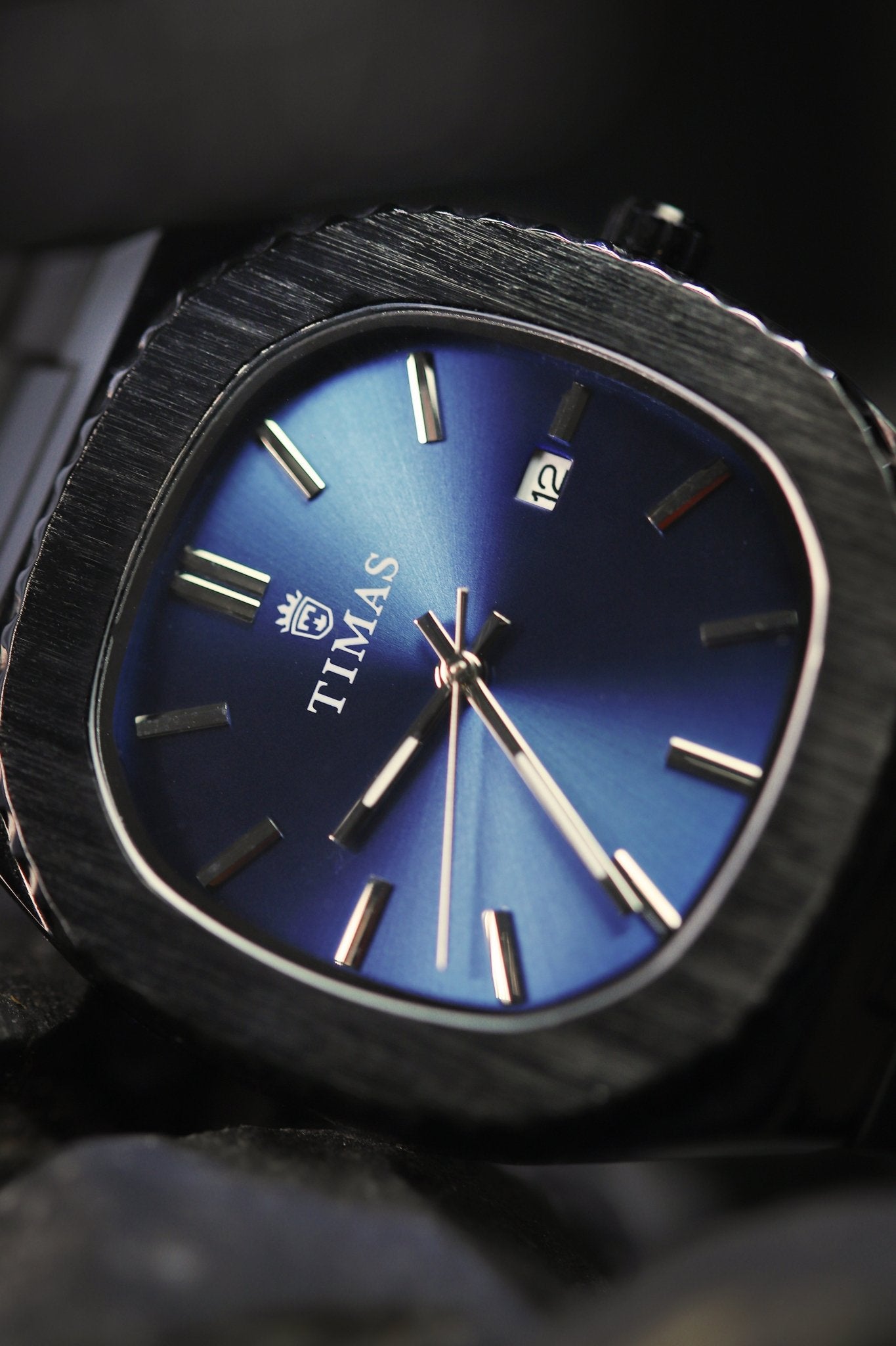 Timas Watches - Lubag.