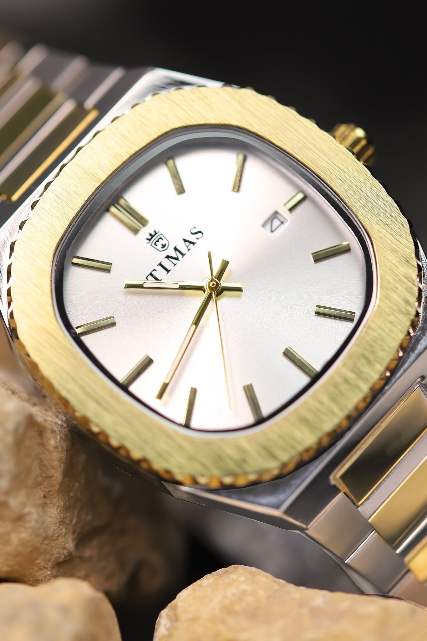 Timas Watches - Lubag.