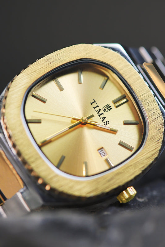 Timas Watches - Lubag.