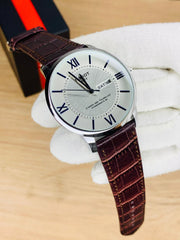 TISSOT WATCH - Lubag.