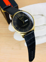 TISSOT WATCH - Lubag.