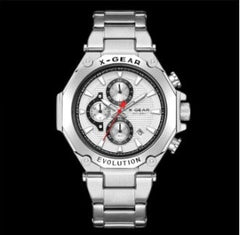 X - GEAR WATCH - Lubag.