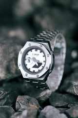 X - Gear World Time Watch - Lubag.