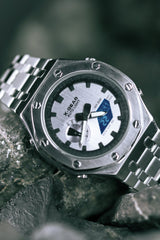 X - Gear World Time Watch - Lubag.