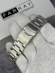 X - TRAIL watch - Lubag.