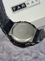 X - TRAIL watch - Lubag.