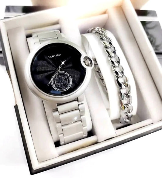 Cartier Watch
