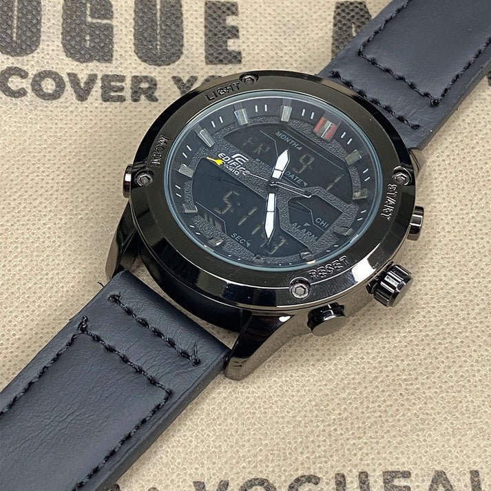 ADIFACE SHOCK WATCH - Lubag.