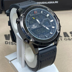 ADIFACE SHOCK WATCH - Lubag.