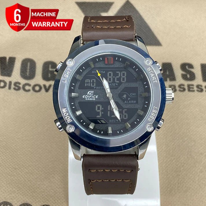 ADIFACE SHOCK WATCH - Lubag.