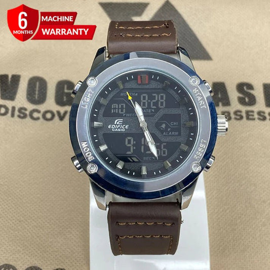 ADIFACE SHOCK WATCH - Lubag.