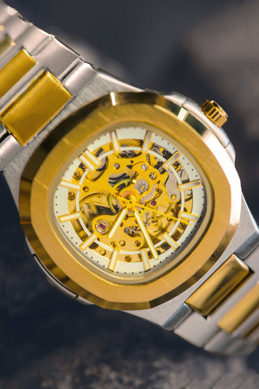 Best Win Watch - Lubag.