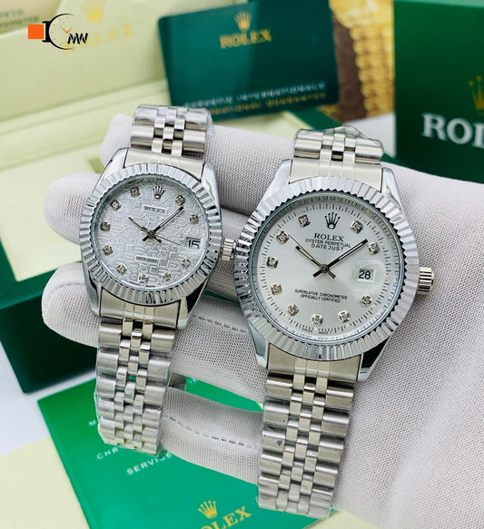 COUPLE WATCH - Lubag.