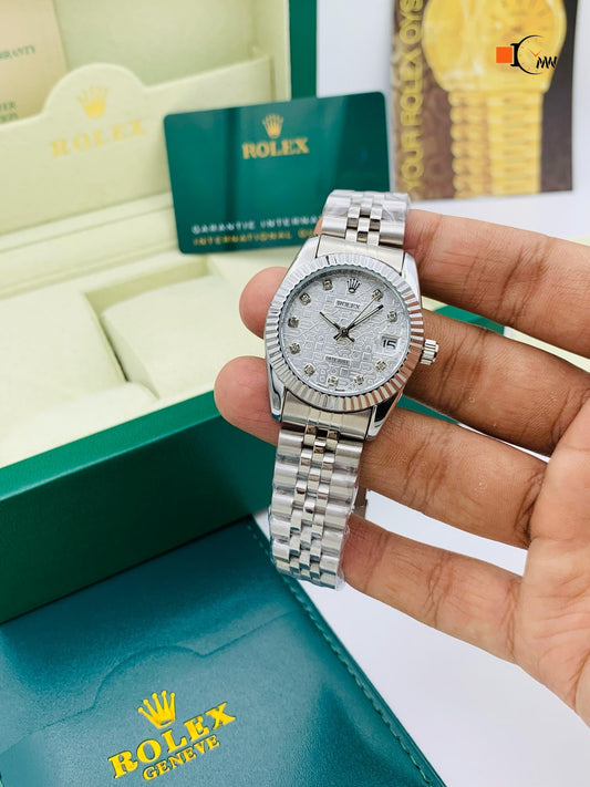 LADIES ROLEX - Lubag.