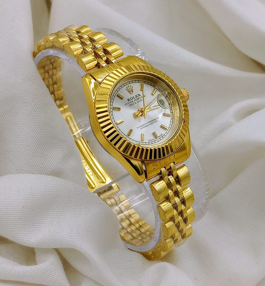 LADIES ROLEX - Lubag.