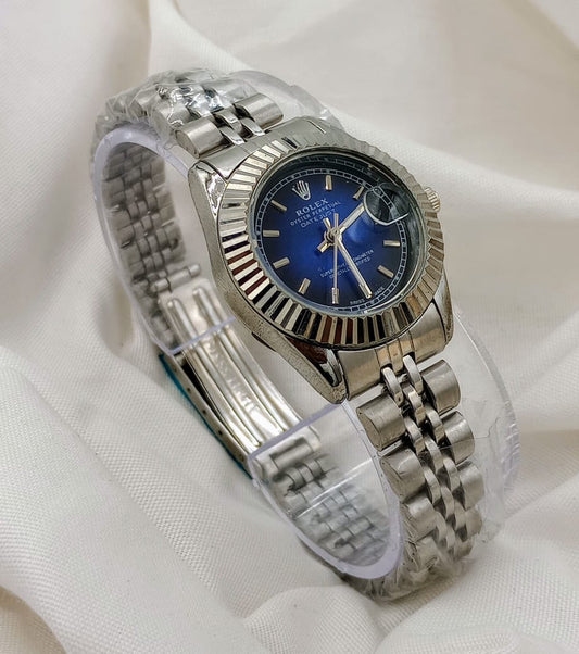 LADIES ROLEX - Lubag.