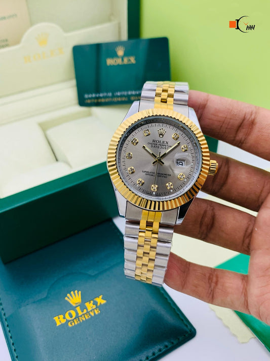 MEN ROLEX - Lubag.
